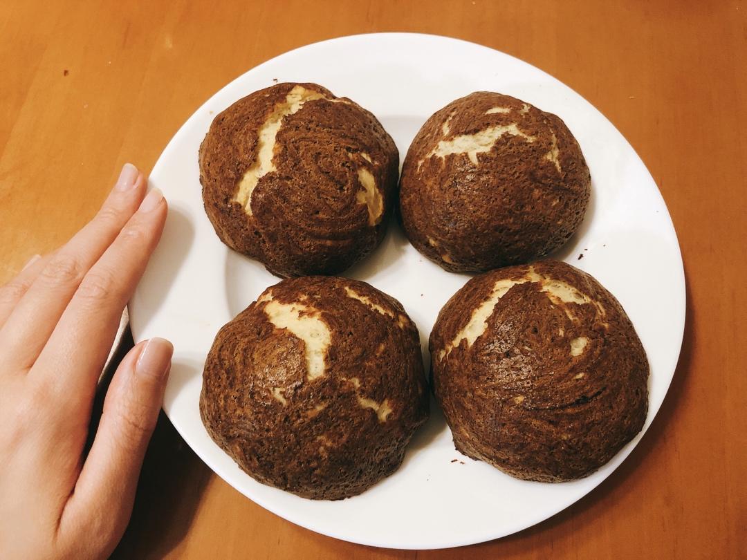 帕帕罗蒂墨西哥咖啡面包