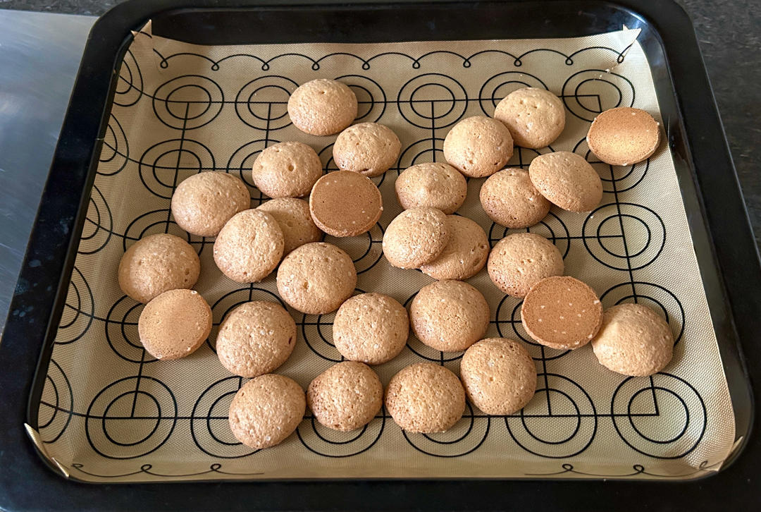 简便的鸡蛋饼干，特别适合小孩子吃