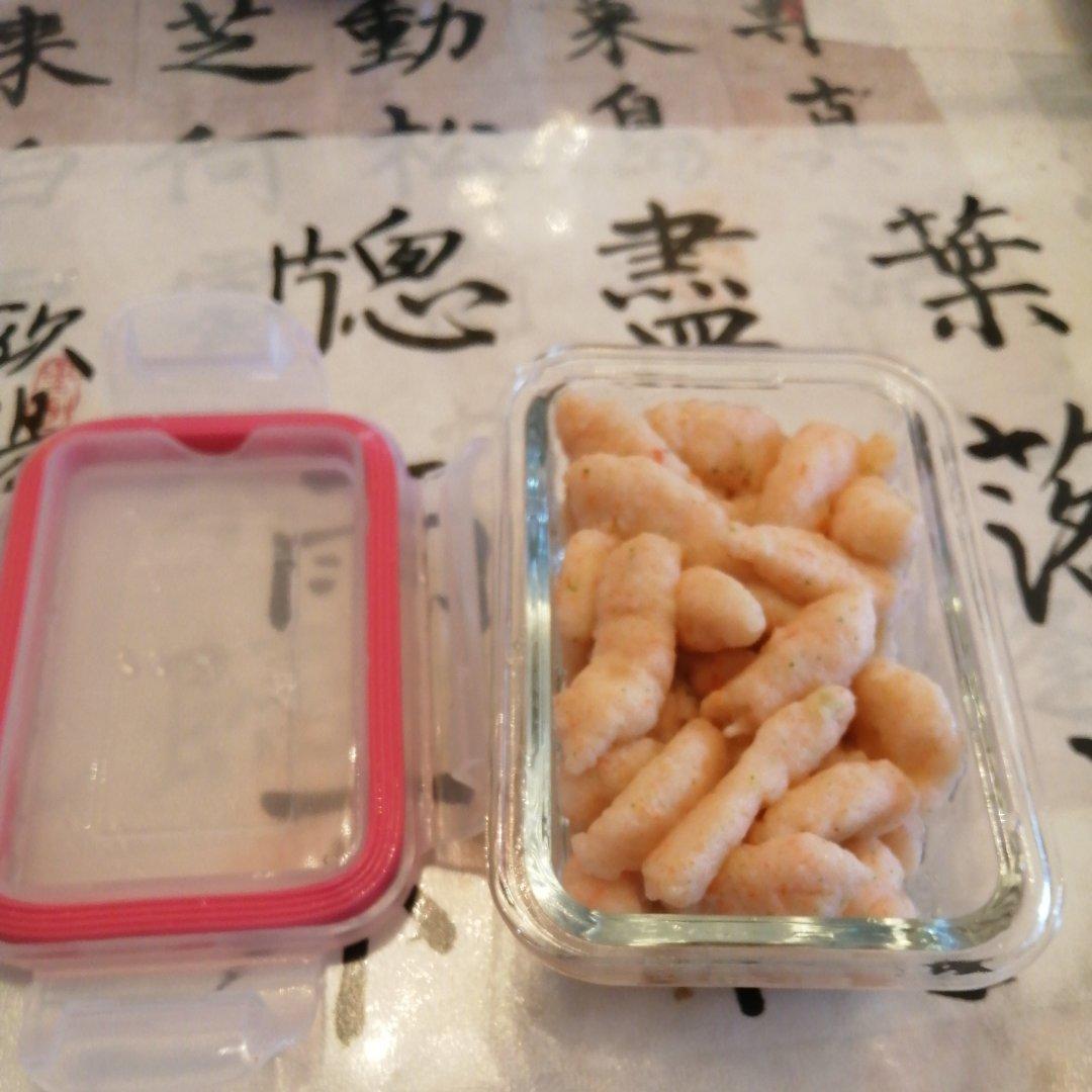 九个月宝宝辅食