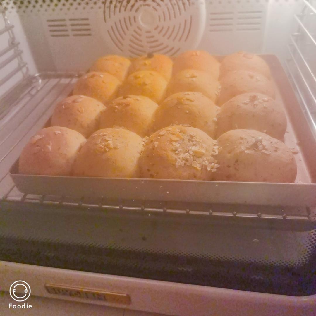 波兰种全麦面包🍞