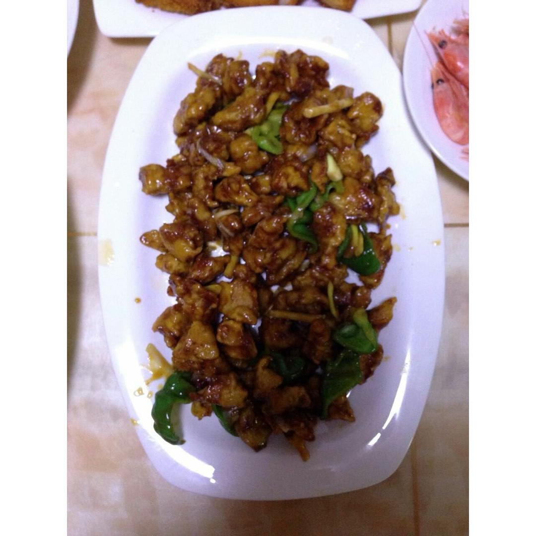 东北溜肉段