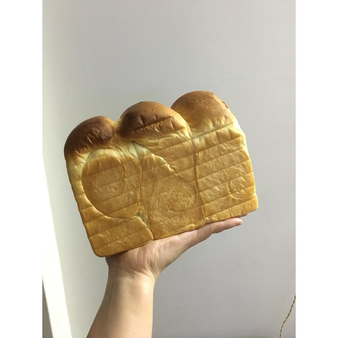 绵绵绵吐司