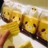 小鑫鑫的甜品