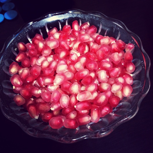 晚餐•2014年9月5日