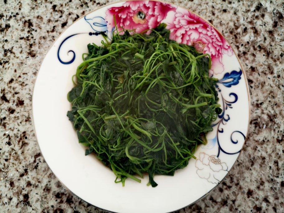 酒香草头