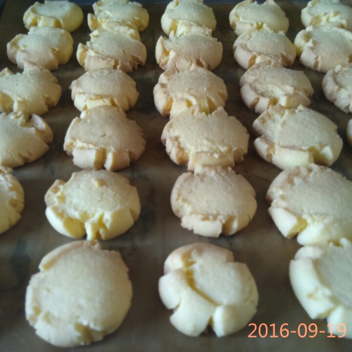 玛格丽特饼干