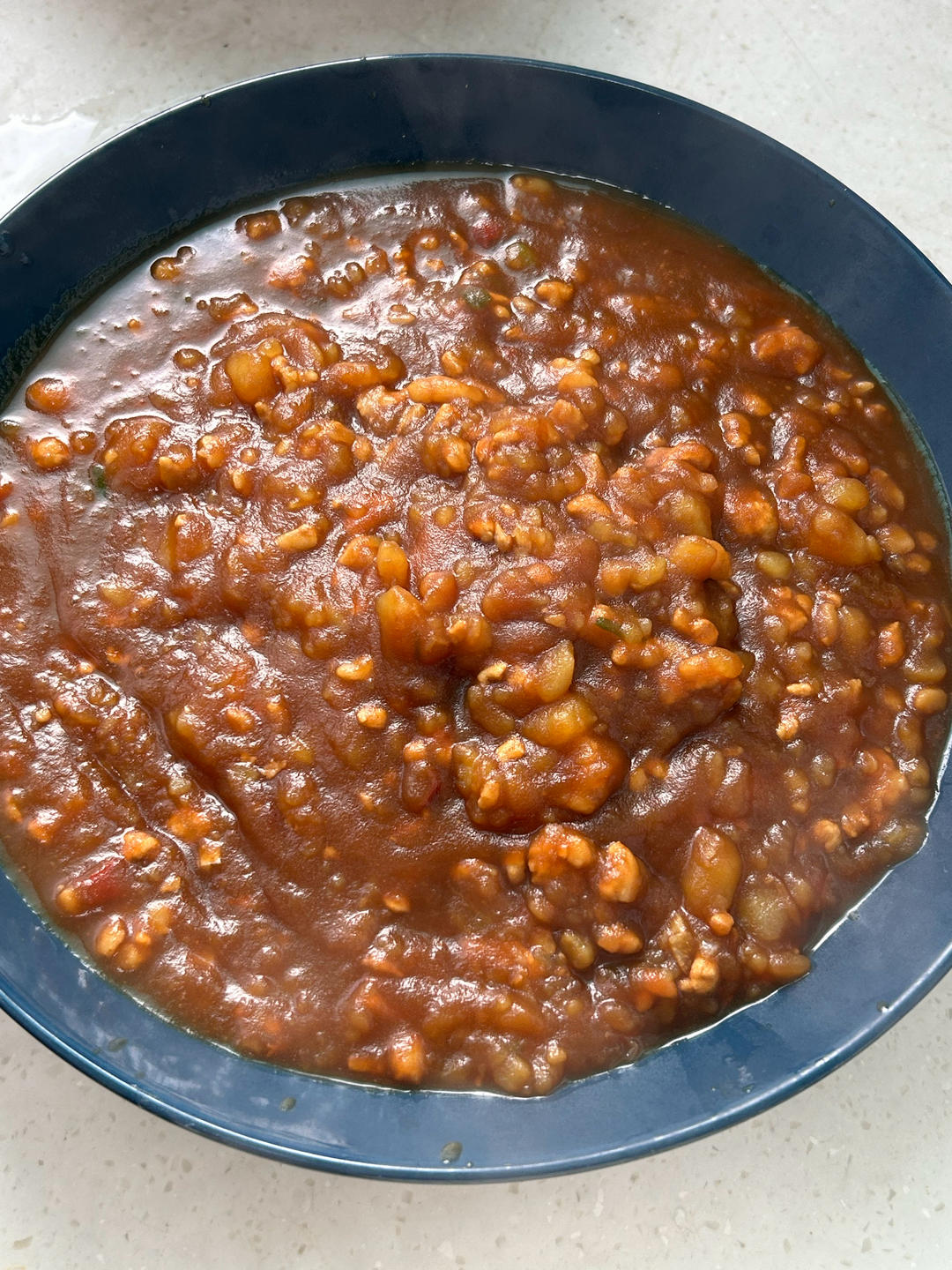 家常土豆泥