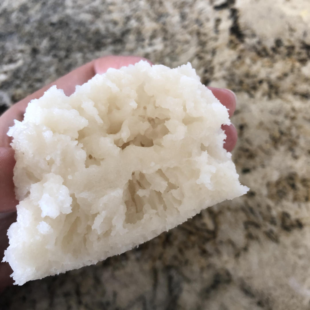 醇香大米糕