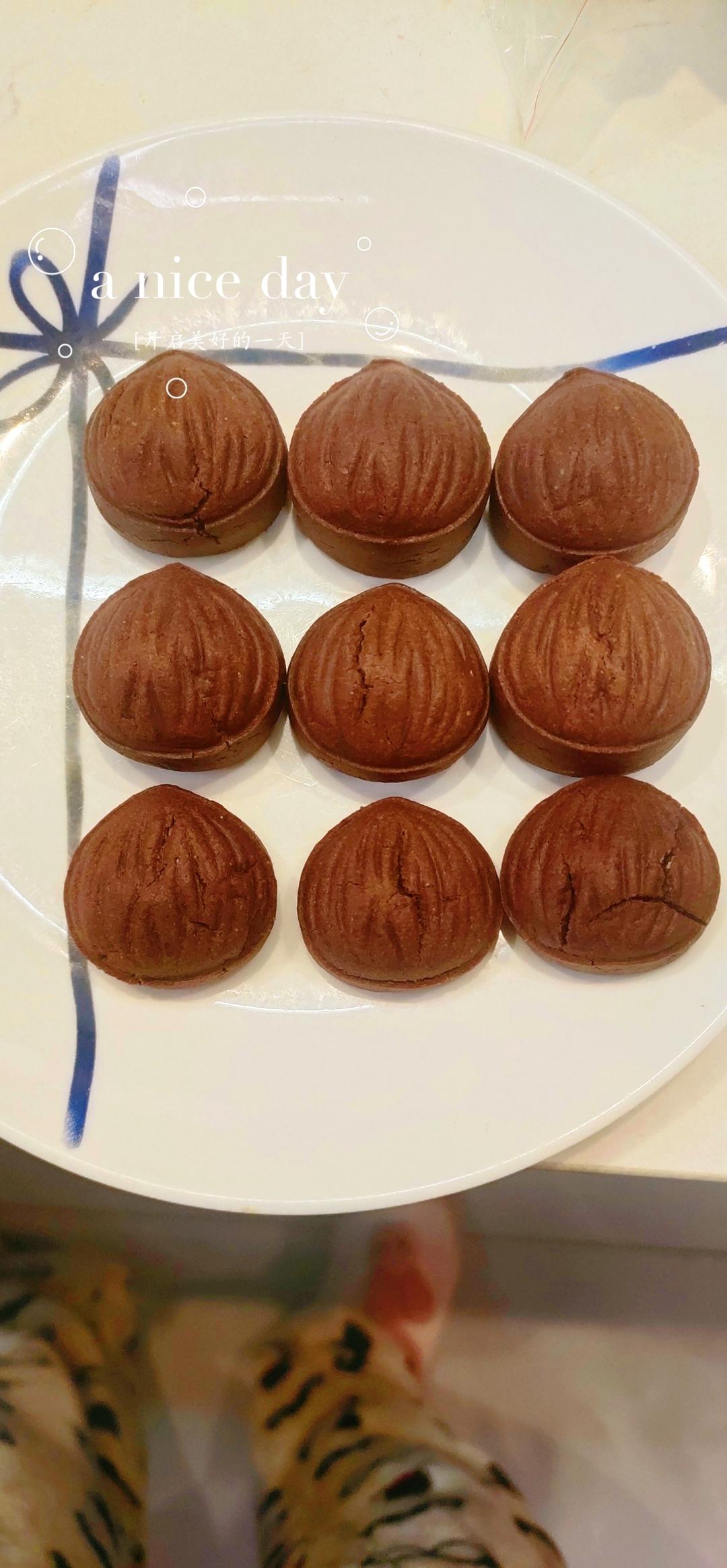 【泸溪河栗子烧】叫你模仿没叫你超越