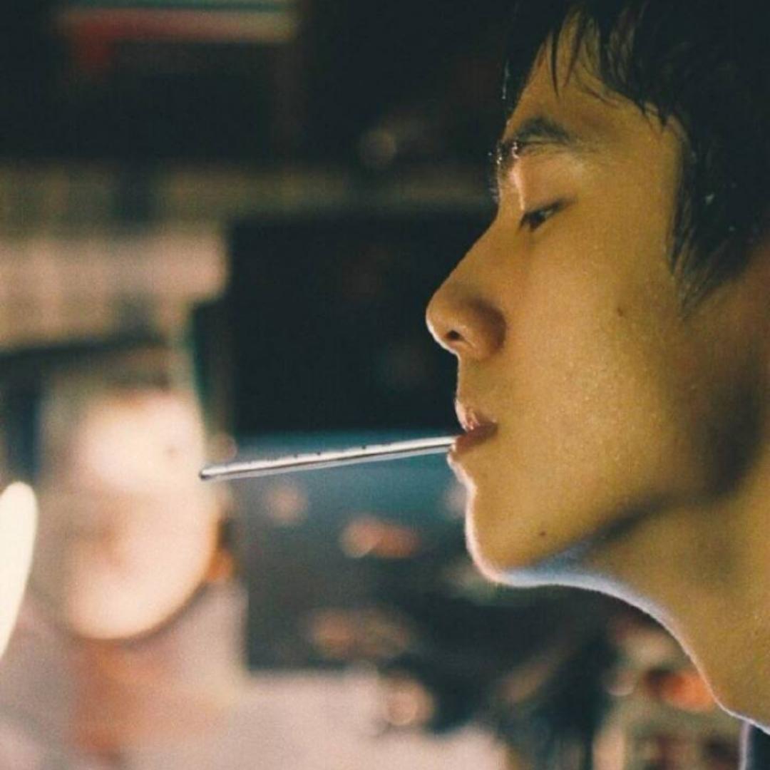 一颗小鱼儿