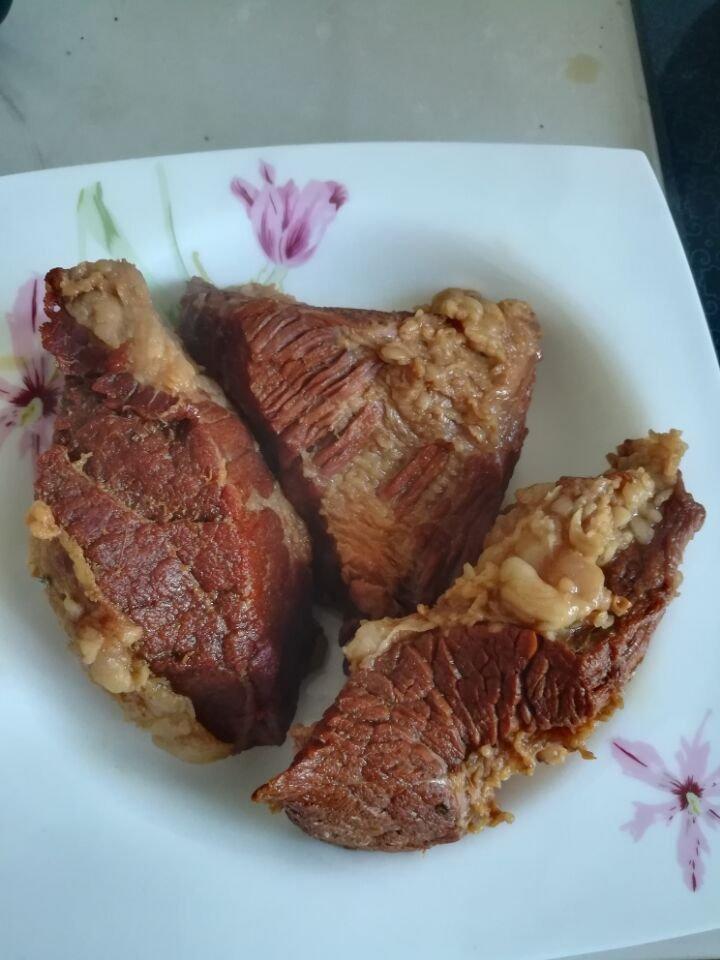 五香酱牛肉