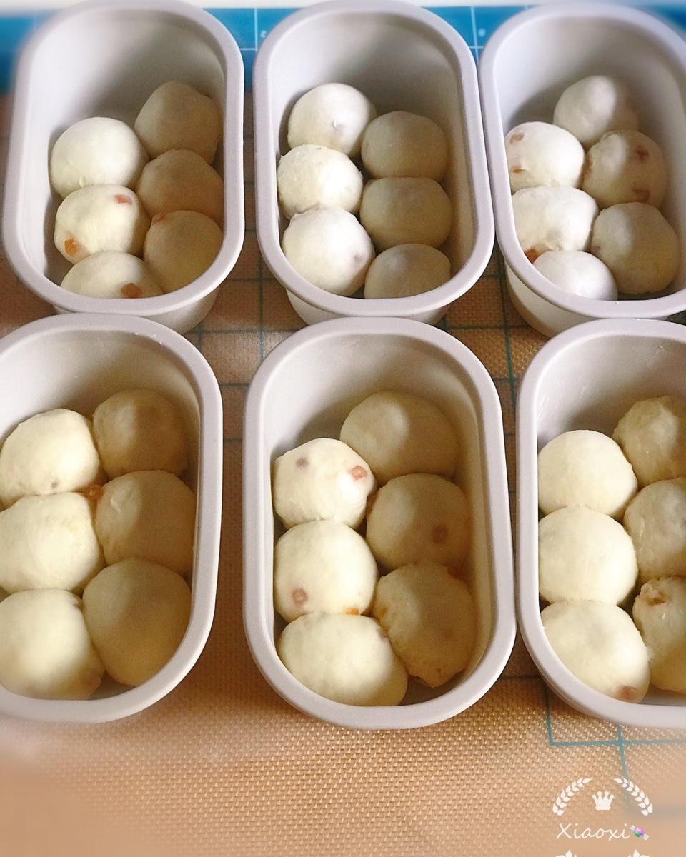 加藤园蜂蜜丁迷你吐司