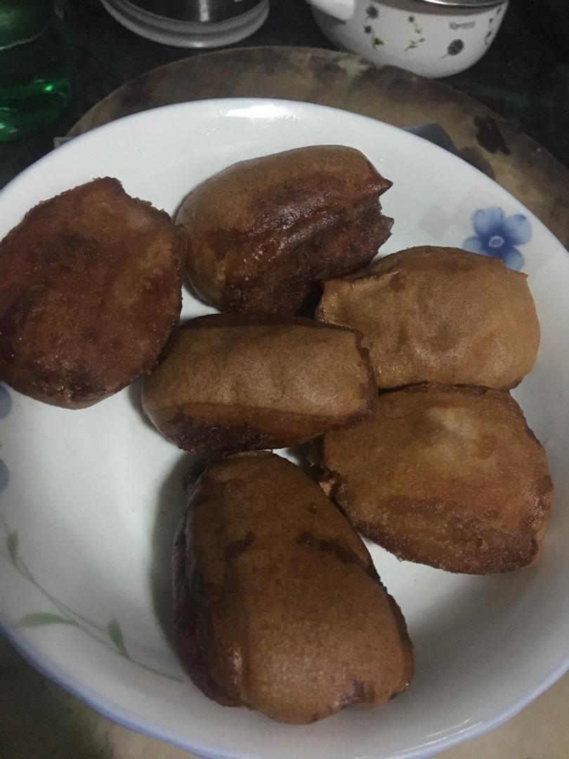 糖糕