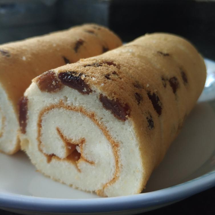 天使蛋糕卷的做法