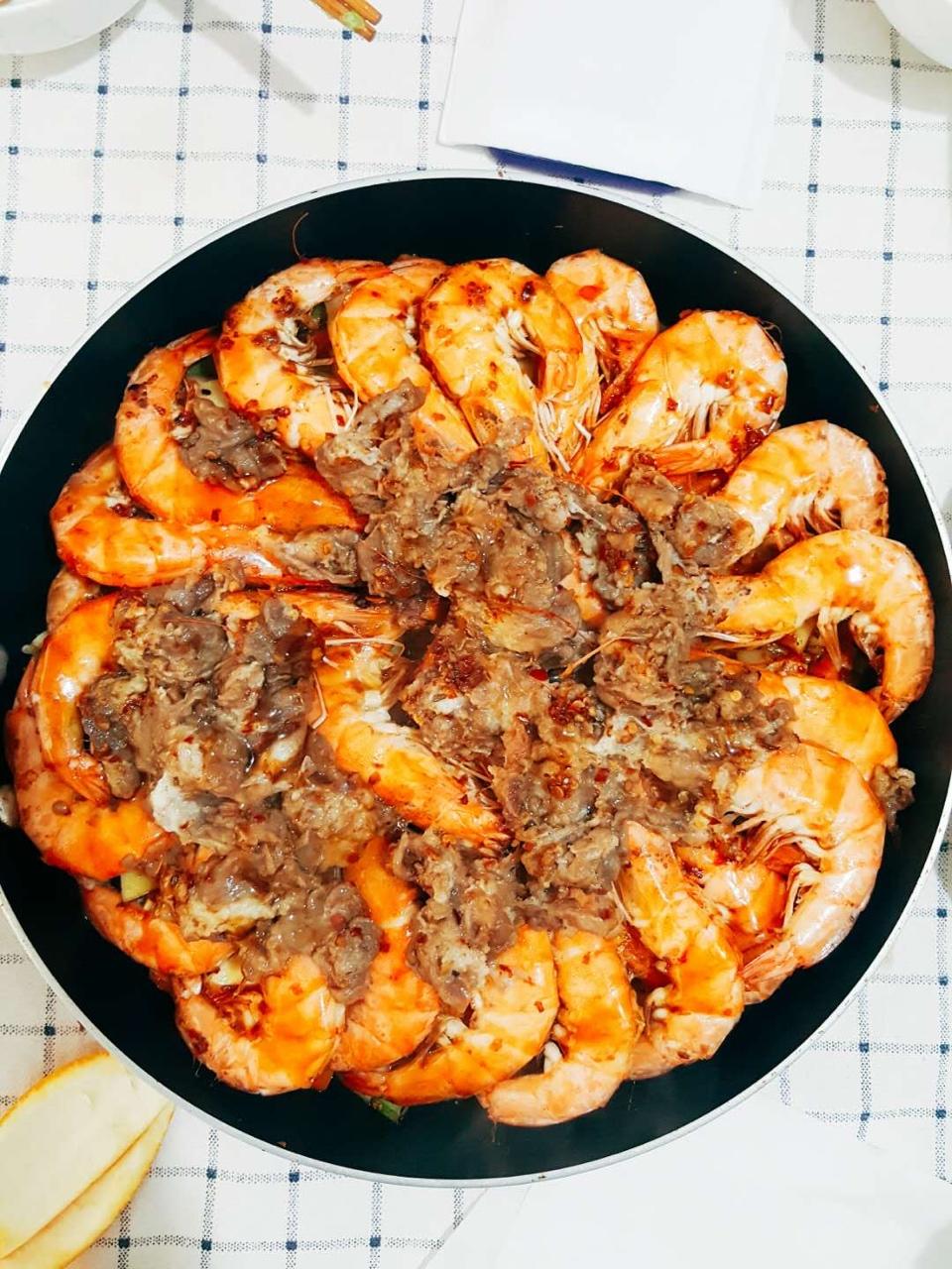 三汁闷锅(黄记煌)