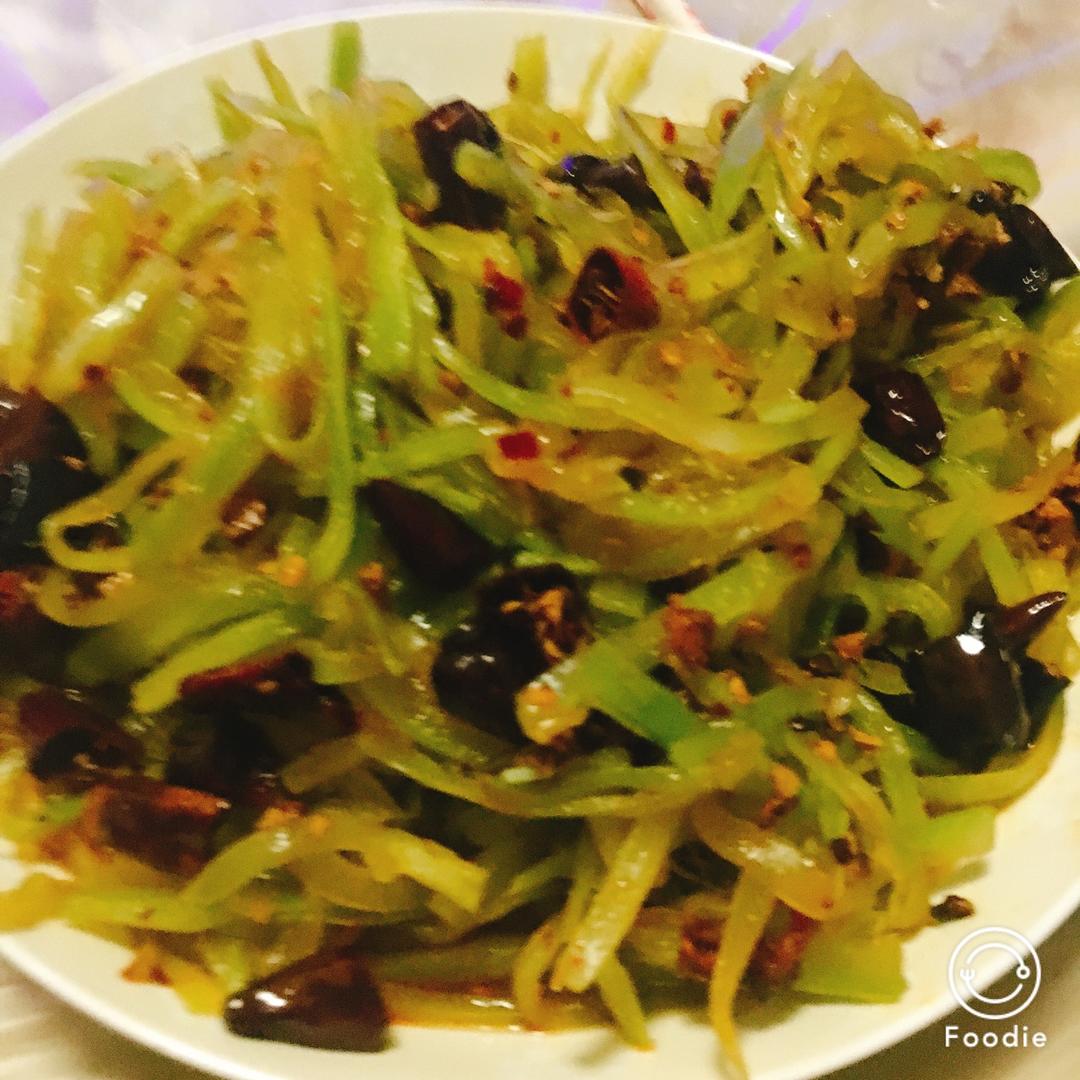 做饭小记