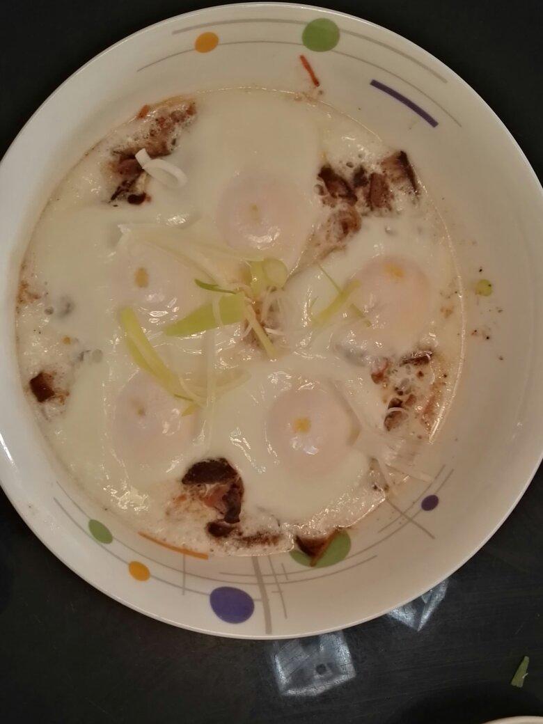 吃腻了水煮蛋，煎蛋，茶叶蛋，卤蛋，可以换换这款10分钟快手营养肉沫蒸鸡蛋