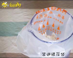 宝宝辅食:鲜虾面的做法 步骤2