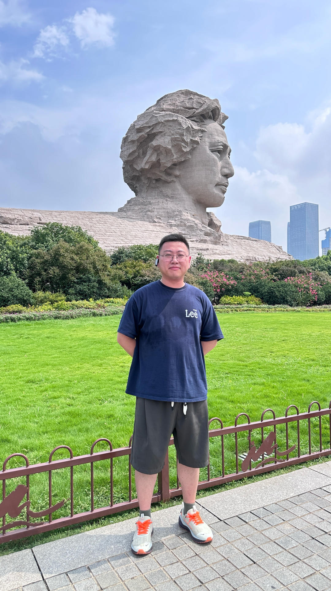 烟火气的老男人