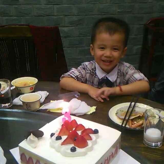 云端之上水面之下