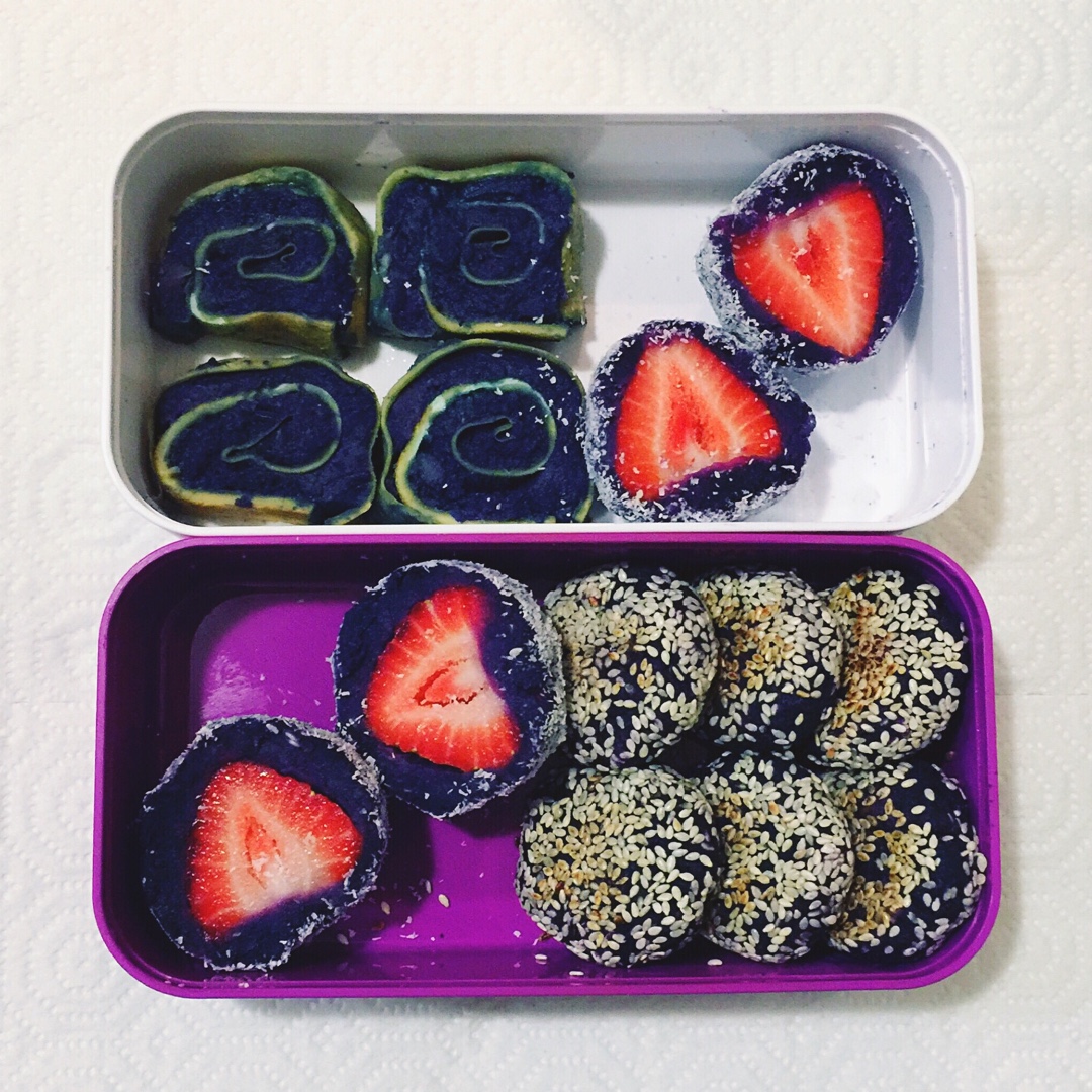 小便当🍱