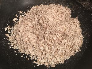 燕麦粉的做法 步骤1
