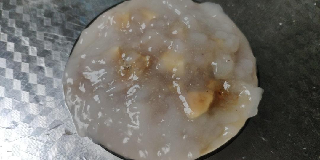 台湾彰化肉圆