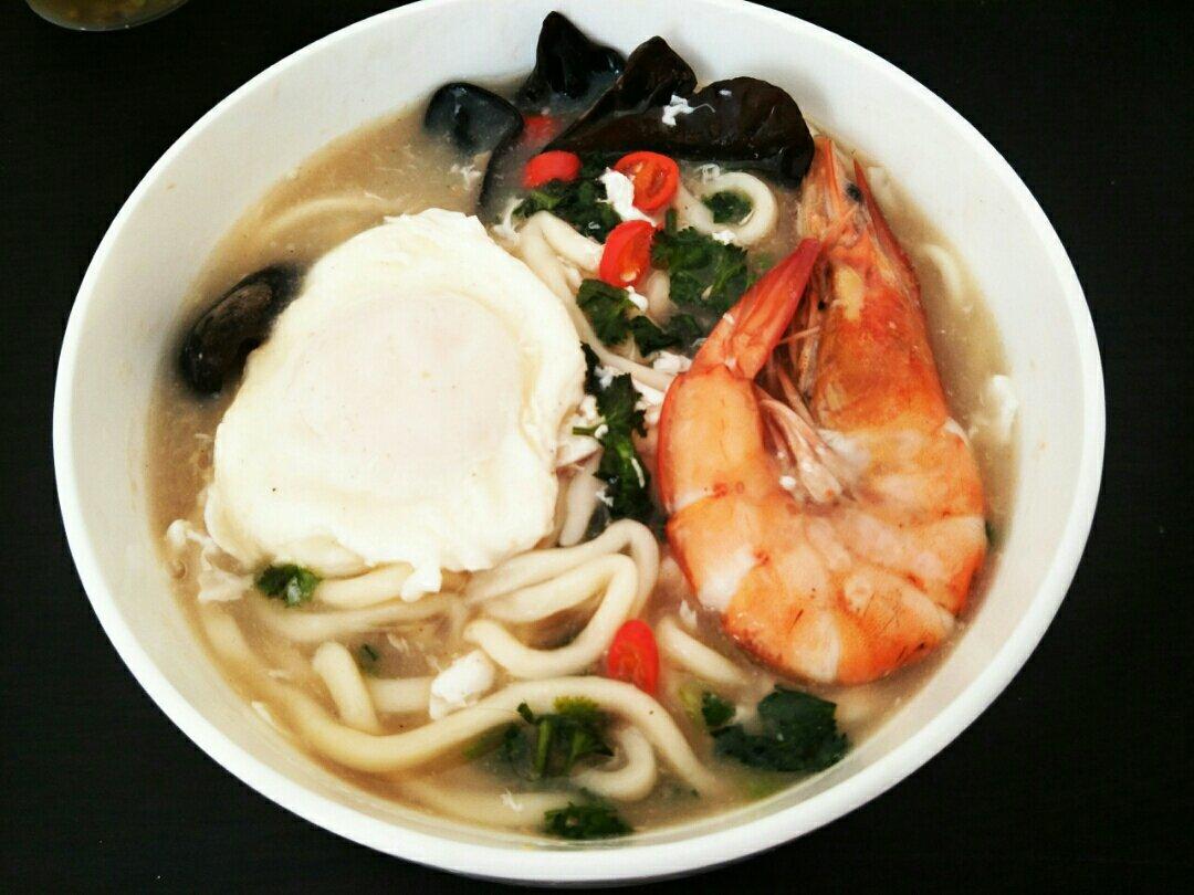 生日面