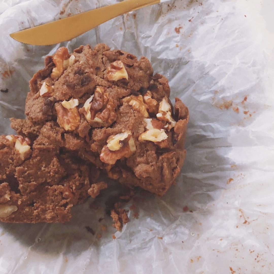 生酮可可磅蛋糕