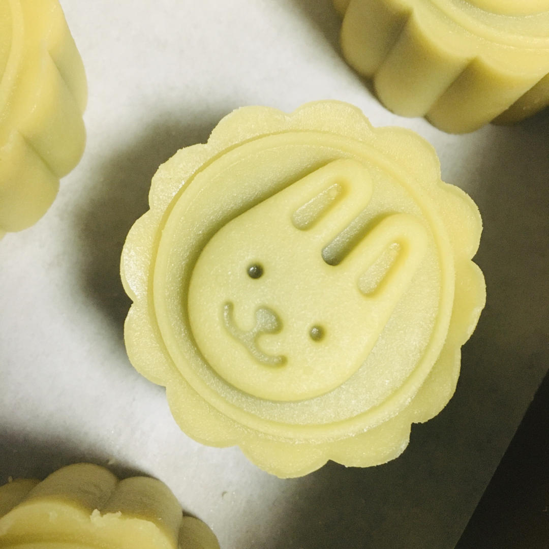 🥮经典广式月饼通用配方及问题汇总