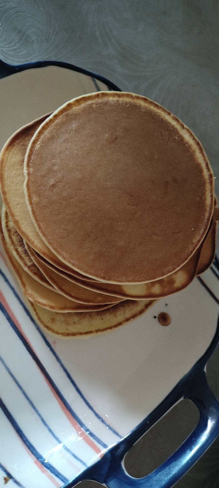 铜锣烧(懒人简易版零失败)