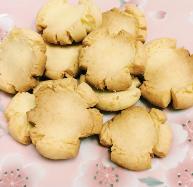 玛格丽特饼干