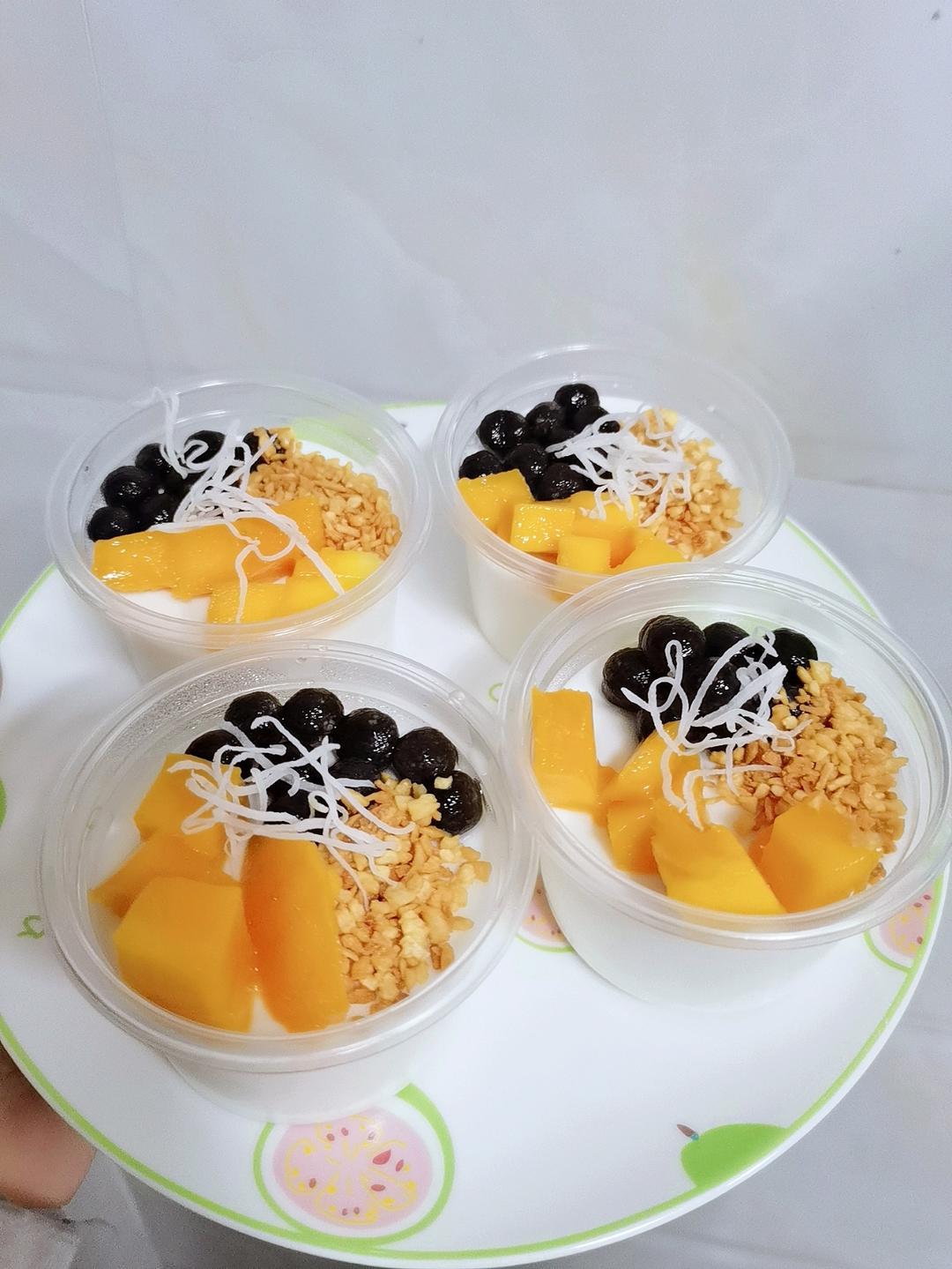 宝宝辅食记录