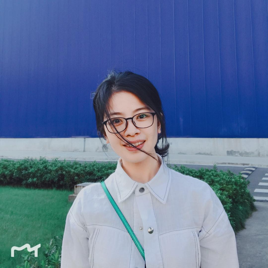 小盐盐爱吃肉