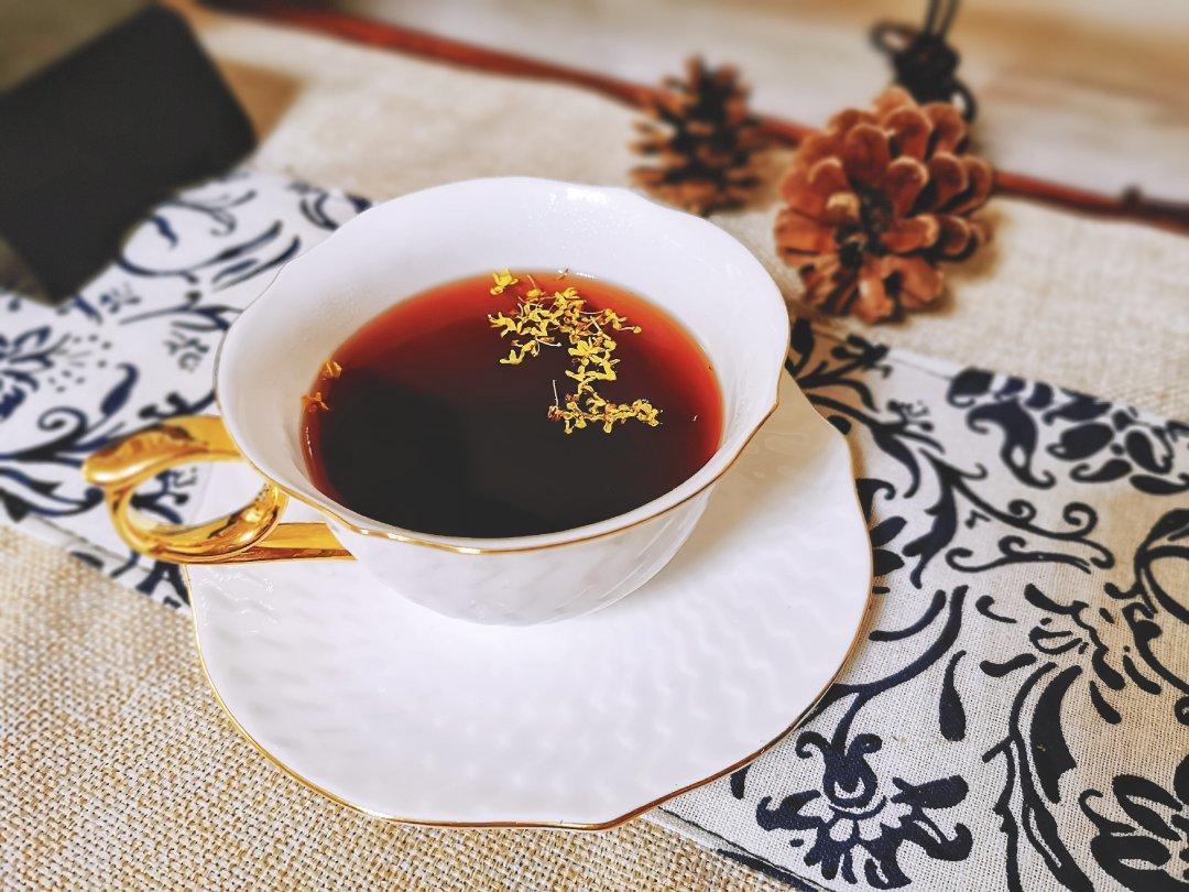 柠檬酱1023做的酸梅汤