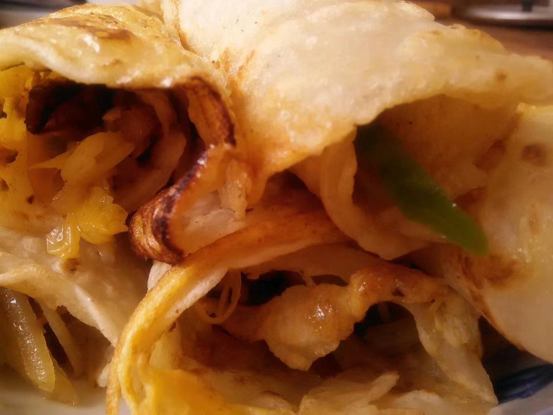 我的轻奢煮艺--蜜汁鸡翅