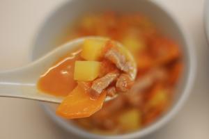冬日暖身开胃罗宋汤的做法 步骤10