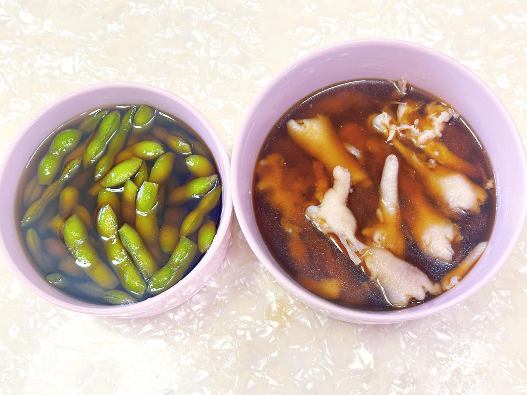 炎炎夏日～糟卤季