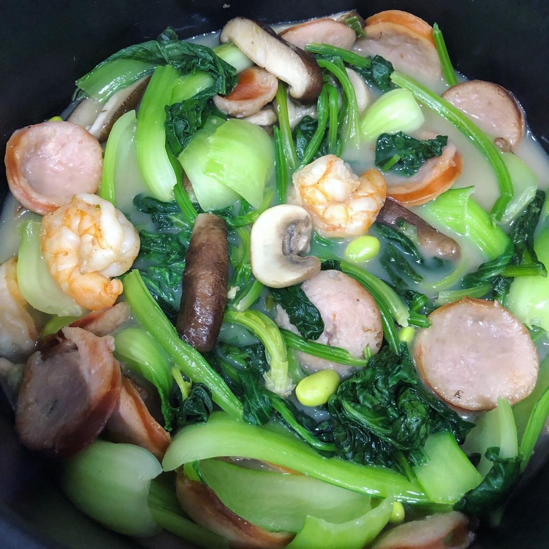 忙碌小狗👩‍🍳