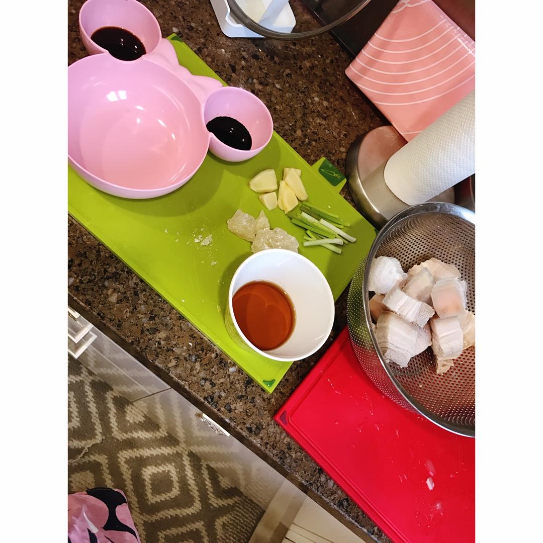 红烧肉