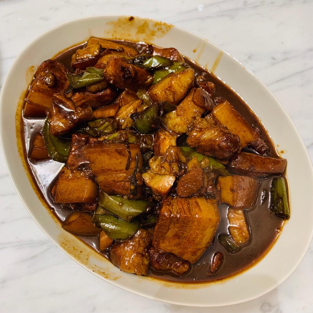 红烧肉