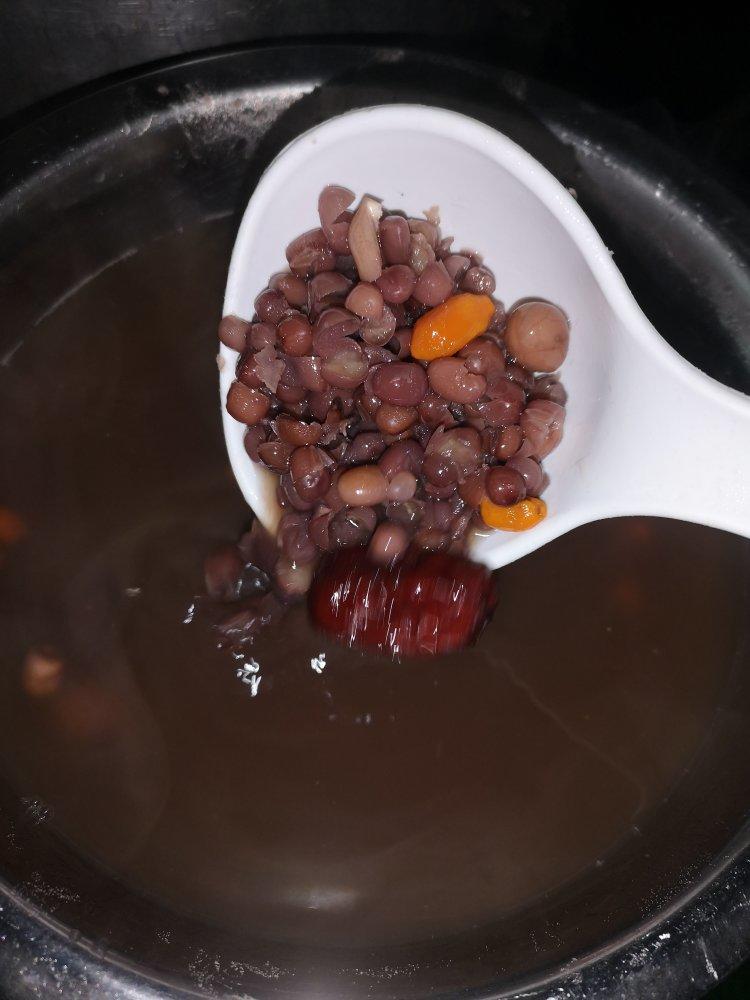红豆汤