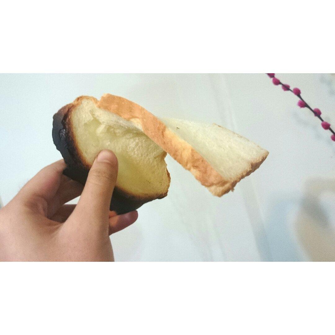奶油奶酪吐司