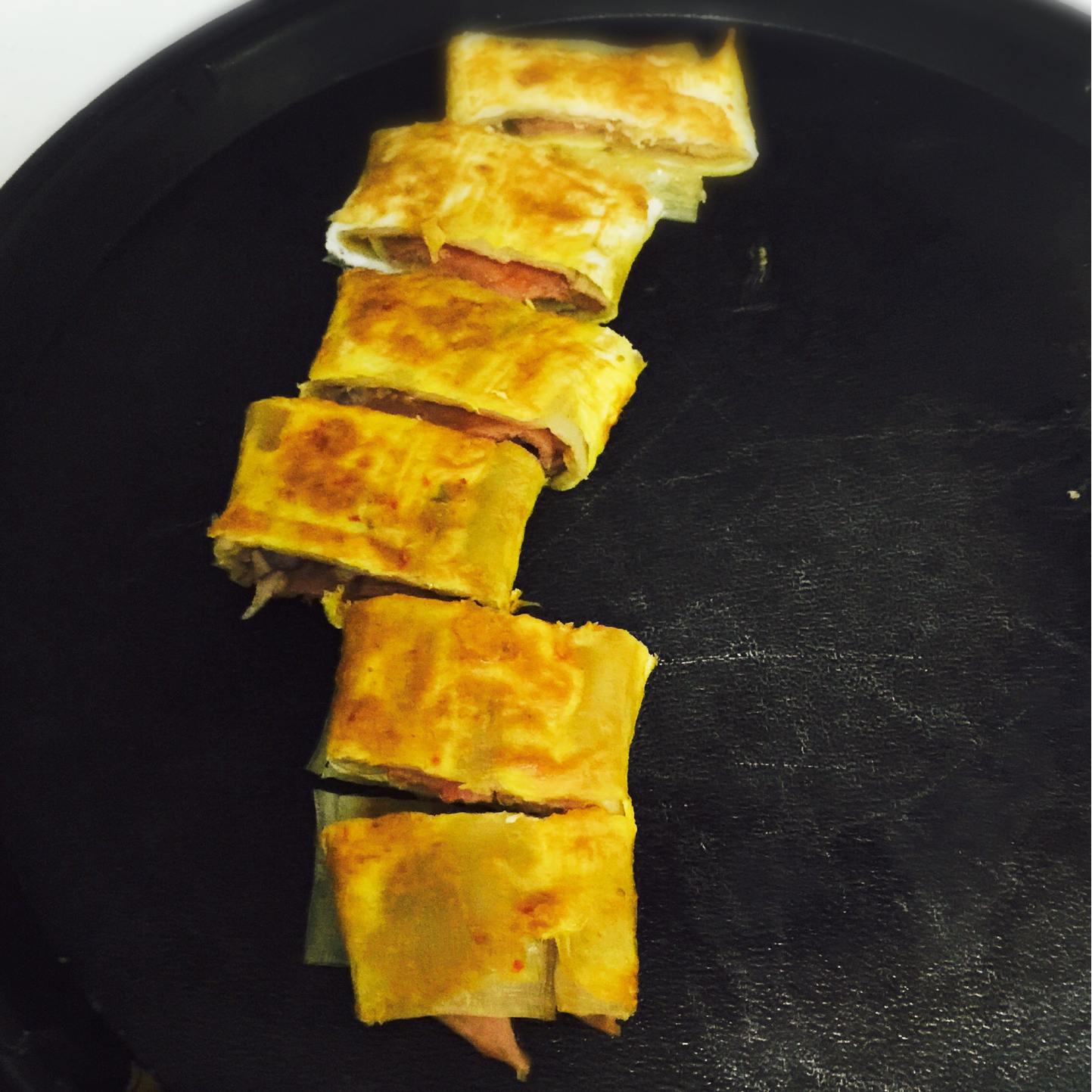 孟小菜的私房菜