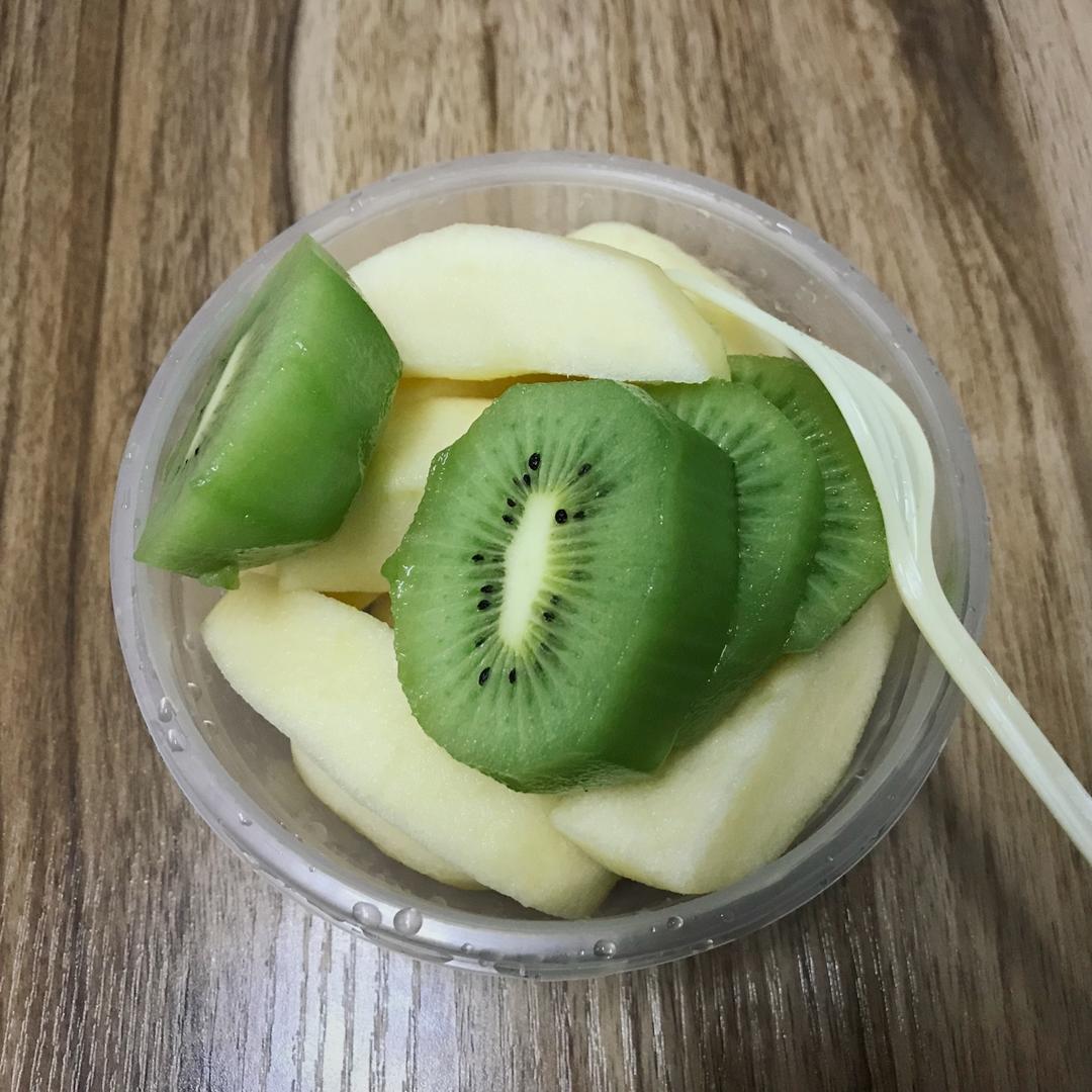 上班准妈妈饮食打卡