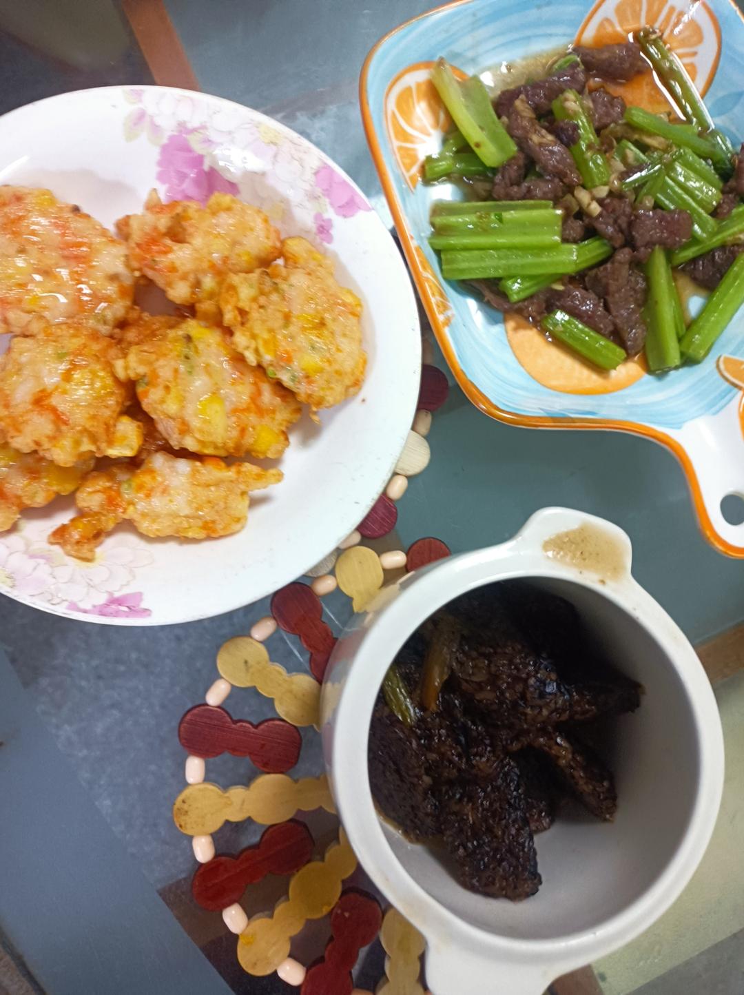 家常菜菜谱（天天不重样变菜）