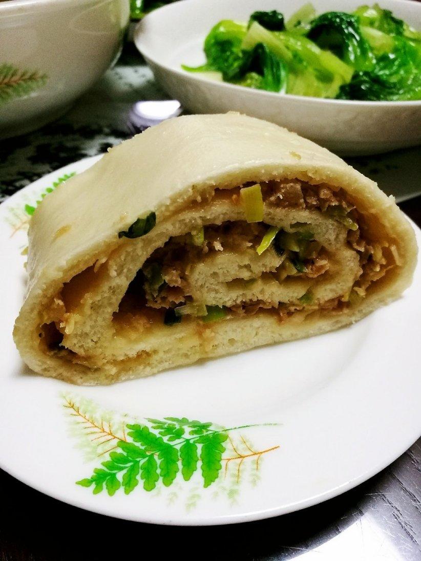老北京懒龙（肉龙）