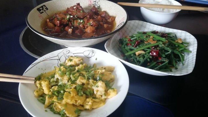 贵州酸汤土豆粉