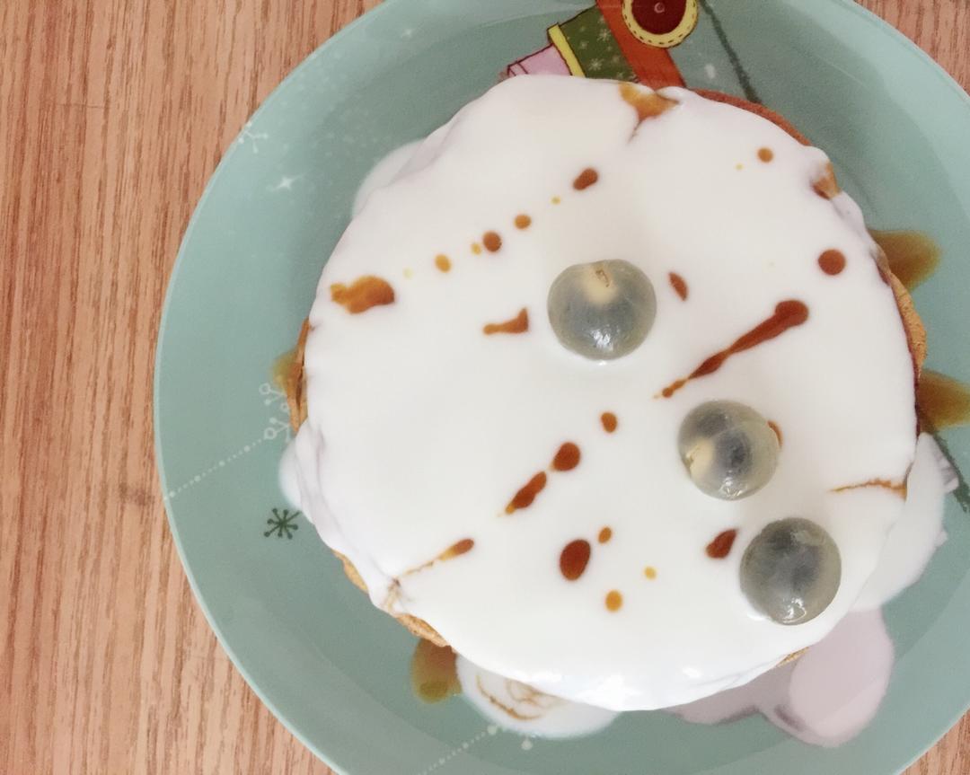 松饼/pancake