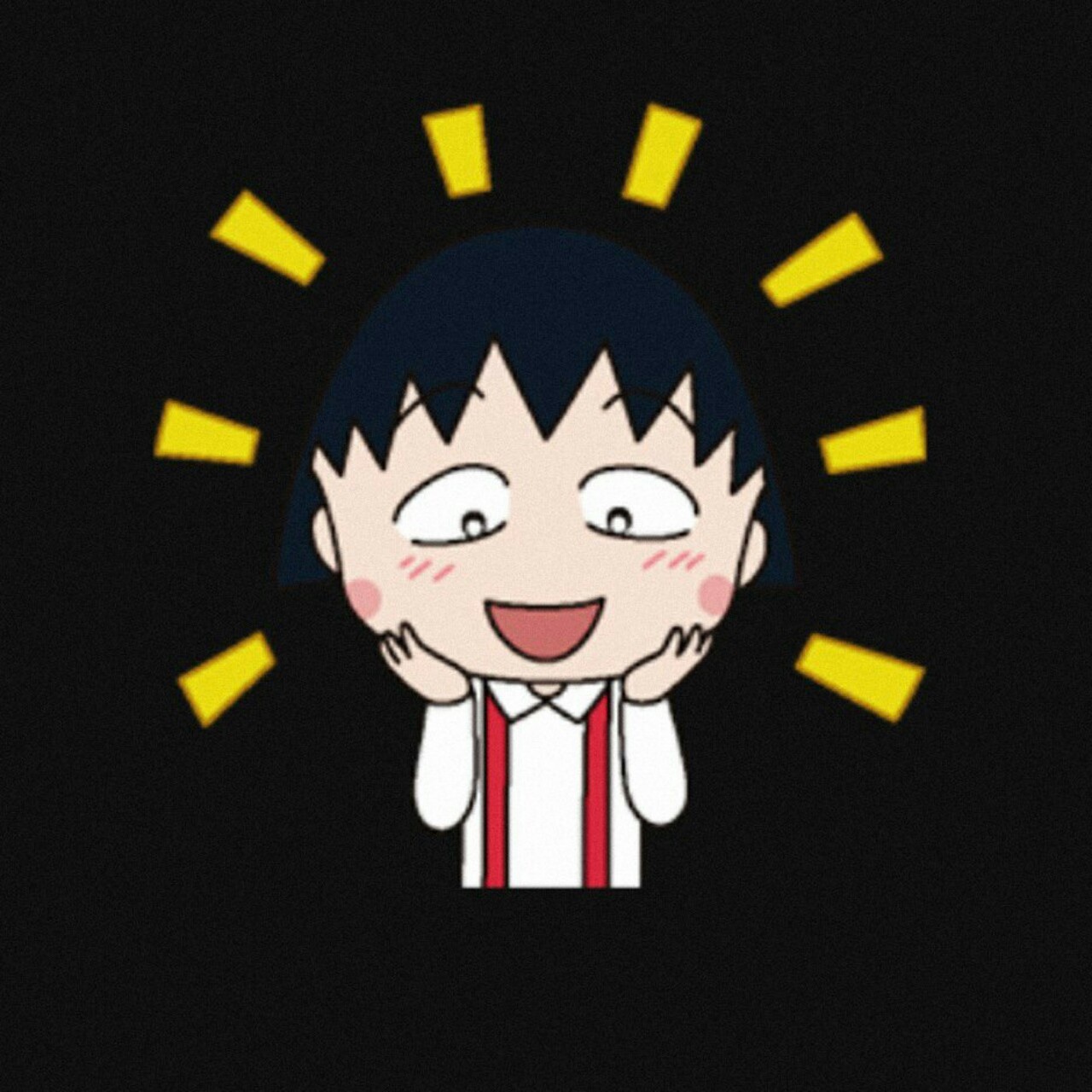 小怪兽睡着了